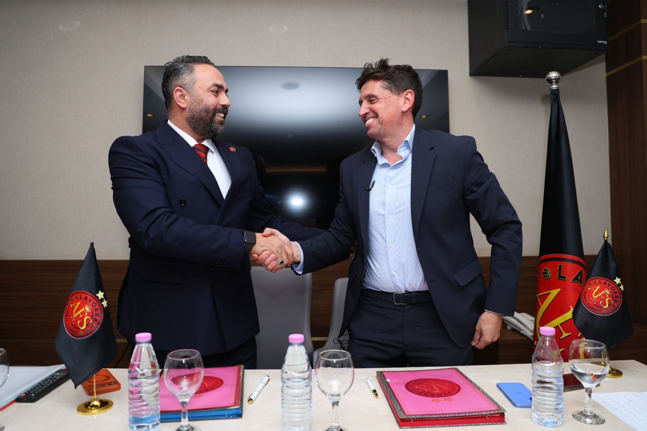 Visite du Superviseur Général Jordi Gratacos Viola